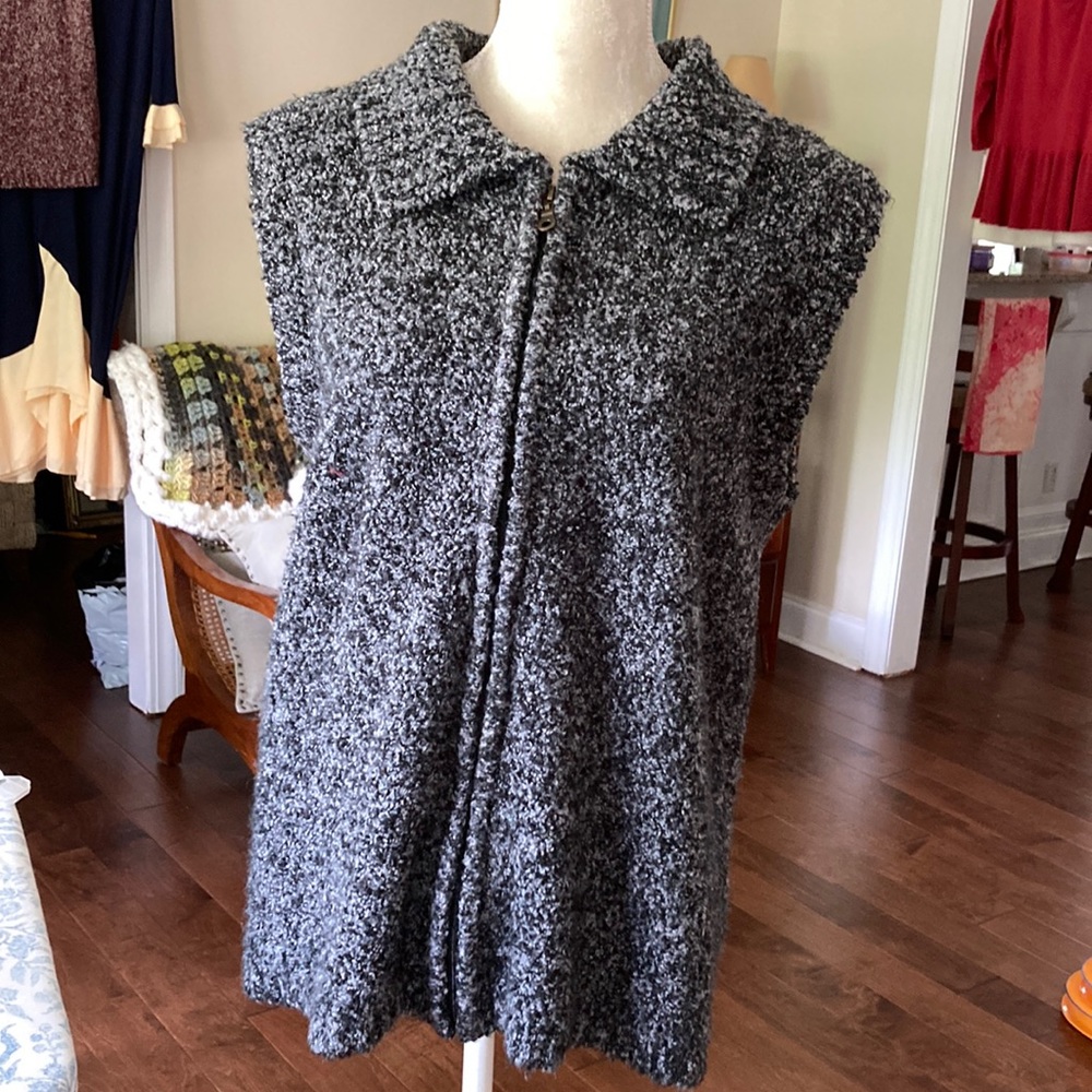 Sweater Vest Bundle